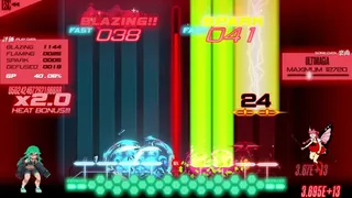 Скриншот 6 к игре PROJEKT GODHAND