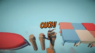 Скриншот 6 к игре Puppet Team