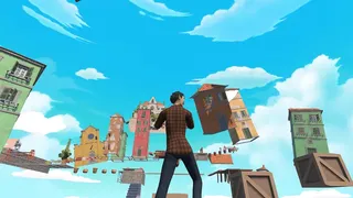 Скриншот 8 к игре Puppet Team