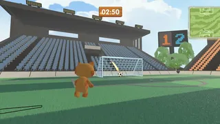 Скриншот 3 к игре Team Rush