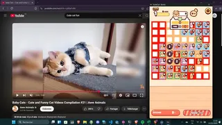 Скриншот 2 к игре Nekoshi : Bento
