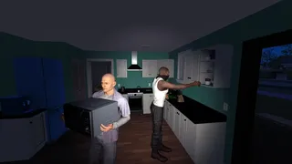 Скриншот 3 к игре Rob Together
