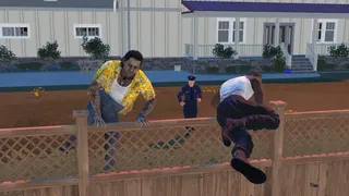 Скриншот 6 к игре Rob Together