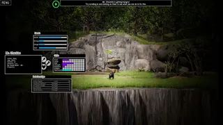 Скриншот 4 к игре The Back Country