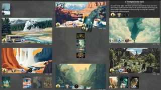 Скриншот 2 к игре Geyserlands