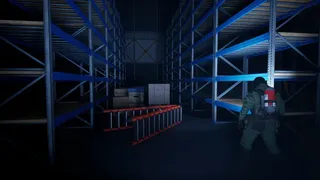 Скриншот 1 к игре Core Containment