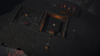 Скриншот 1 к игре Ved : Journey Beyond the Cube