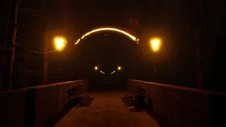 Скриншот 1 к игре Whispers of the Dead