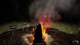 Скриншот 3 к игре Whispers of the Dead