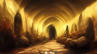 Скриншот 3 к игре The Shattered Veil