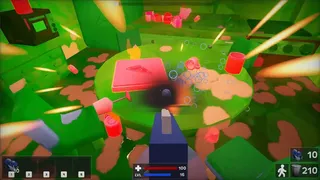 Скриншот 2 к игре CleanTwin