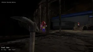 Скриншот 1 к игре Survive Society