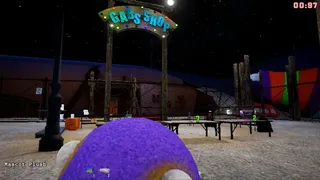 Скриншот 5 к игре Survive Society