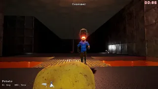 Скриншот 8 к игре Survive Society