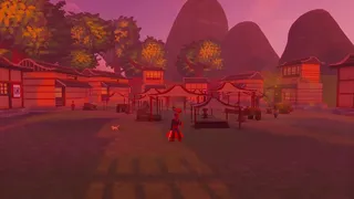 Скриншот 2 к игре Magnesian