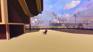 Скриншот 4 к игре Magnesian