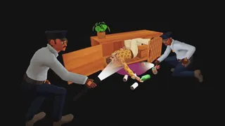 Скриншот 2 к игре Hide The Corpse