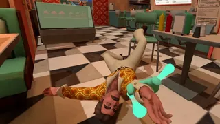 Скриншот 3 к игре Hide The Corpse