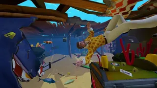 Скриншот 8 к игре Hide The Corpse
