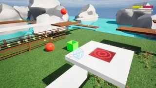 Скриншот 3 к игре BallQuizzle