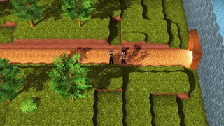 Скриншот 2 к игре Tales Of The Lost: Ghosts Of The Past