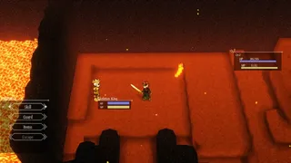 Скриншот 5 к игре Tales Of The Lost: Ghosts Of The Past