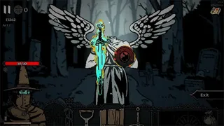 Скриншот 2 к игре Die For The Lich