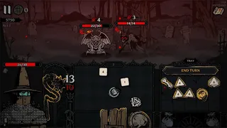 Скриншот 3 к игре Die For The Lich