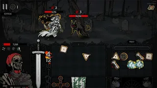 Скриншот 5 к игре Die For The Lich