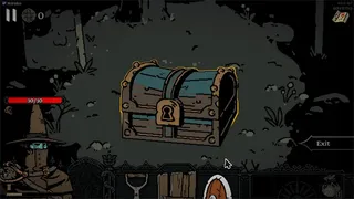 Скриншот 6 к игре Die For The Lich