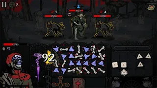Скриншот 7 к игре Die For The Lich