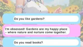 Скриншот 5 к игре Dating App Simulator