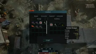 Скриншот 3 к игре Forlorn Society