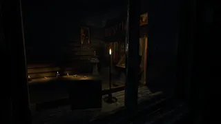 Скриншот 3 к игре Nightmares Awake