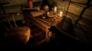 Скриншот 4 к игре Nightmares Awake