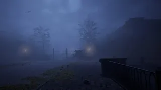 Скриншот 6 к игре Nightmares Awake