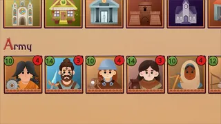 Скриншот 6 к игре Automatic Kingdom