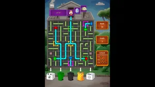 Скриншот 4 к игре Waste Sorting