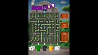 Скриншот 5 к игре Waste Sorting