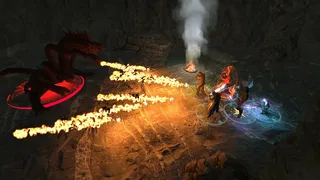 Скриншот 5 к игре Revenge of the Firstborn