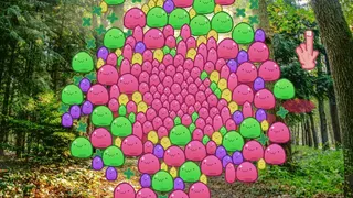 Скриншот 1 к игре Finger Party