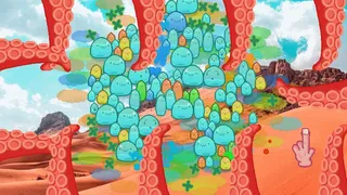 Скриншот 5 к игре Finger Party