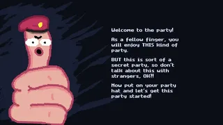Скриншот 8 к игре Finger Party