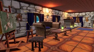 Скриншот 3 к игре Metascapes