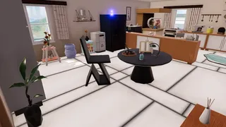 Скриншот 4 к игре Metascapes
