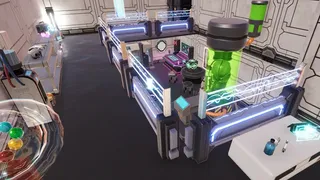 Скриншот 6 к игре Metascapes