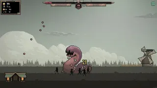 Скриншот 2 к игре IDLE BOSS RUSH