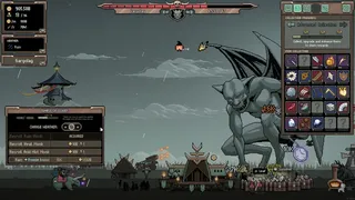 Скриншот 3 к игре IDLE BOSS RUSH
