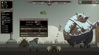 Скриншот 4 к игре IDLE BOSS RUSH