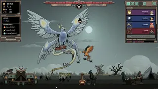 Скриншот 5 к игре IDLE BOSS RUSH